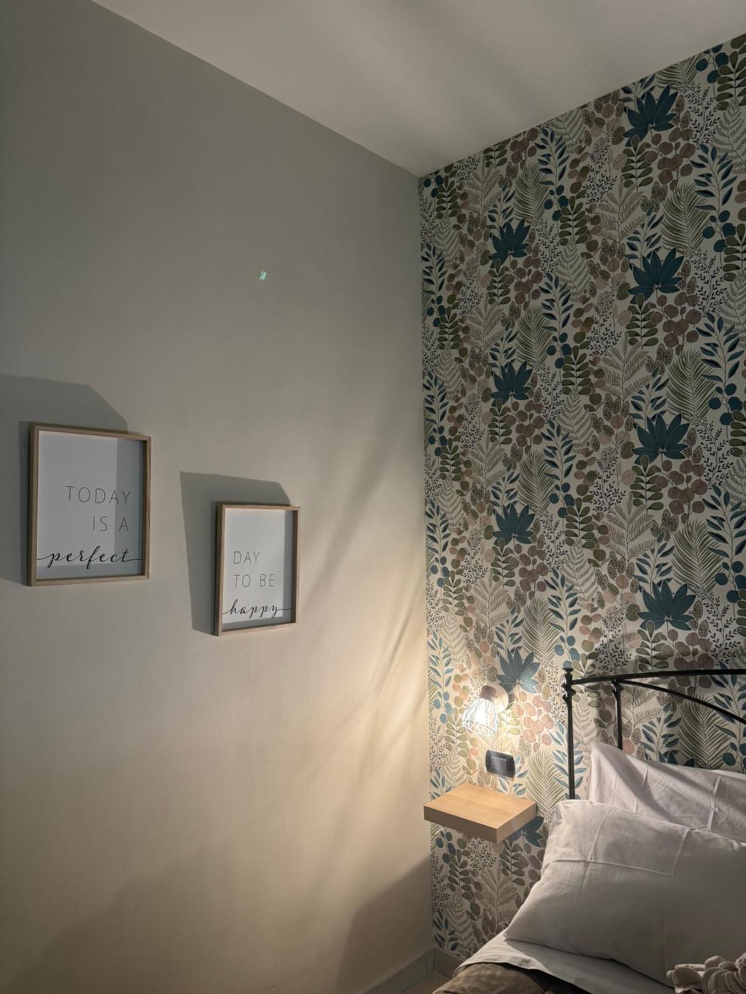 Nana Home Неаполь Екстер'єр фото