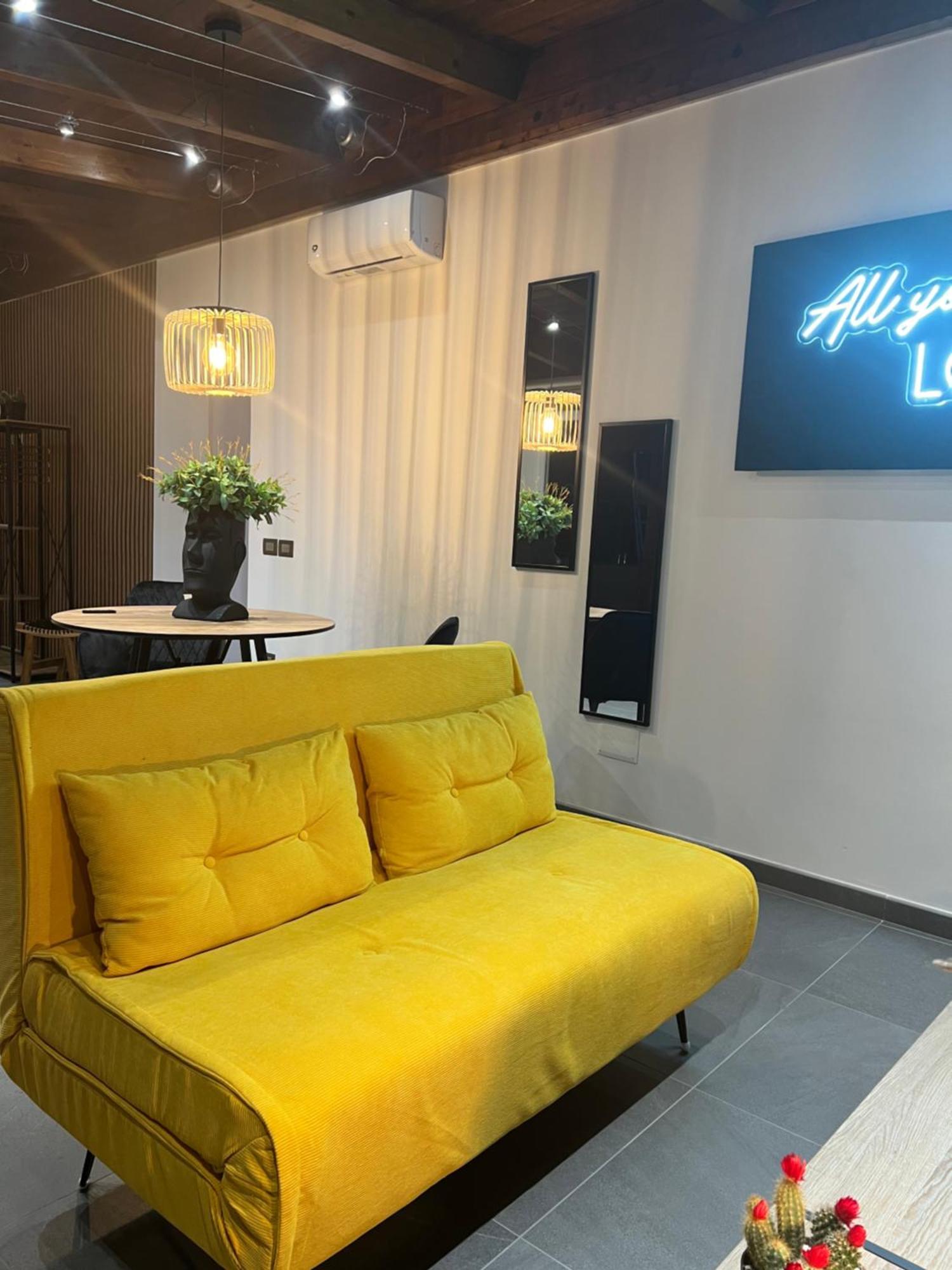 Nana Home Неаполь Екстер'єр фото