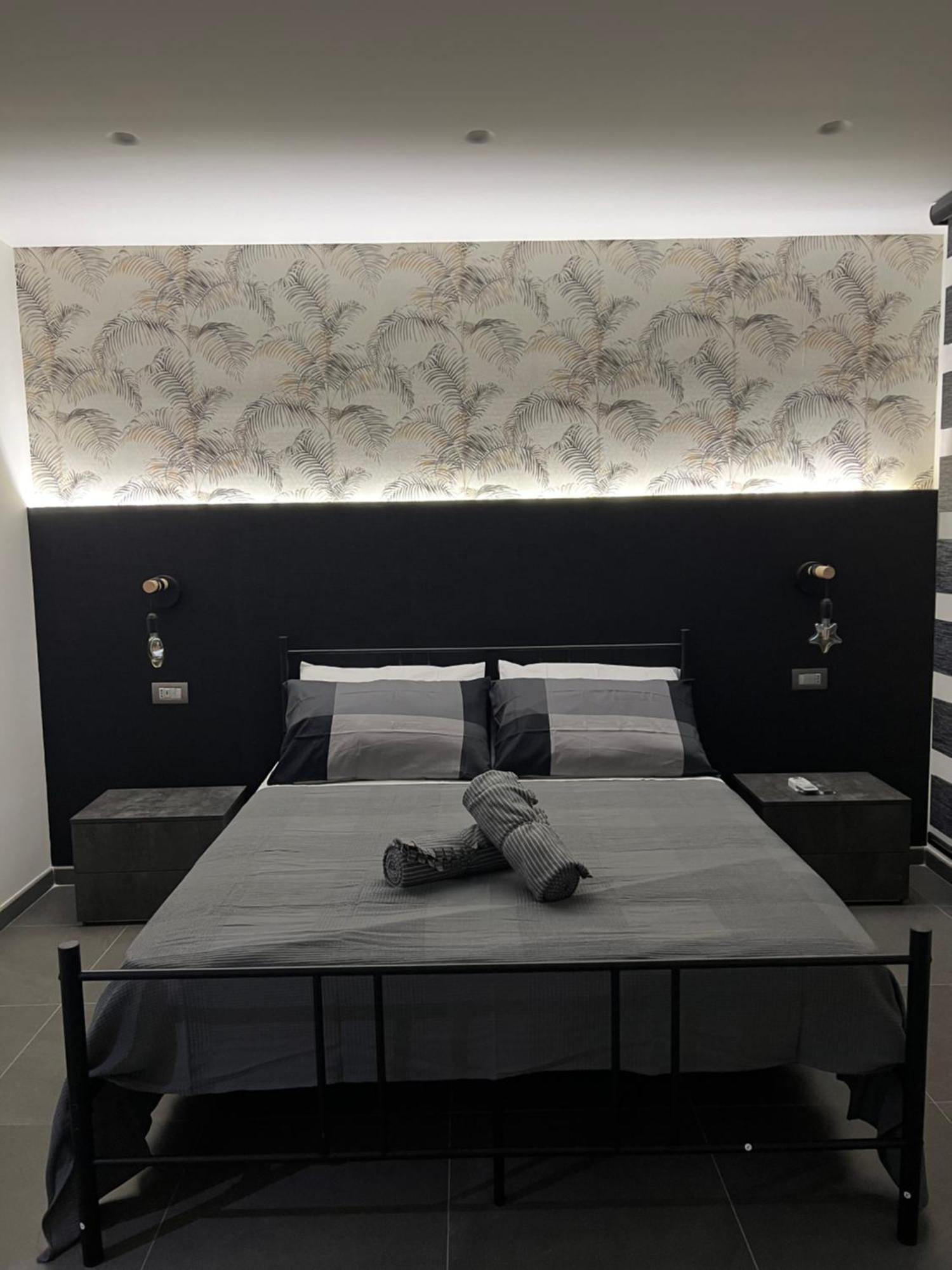 Nana Home Неаполь Екстер'єр фото
