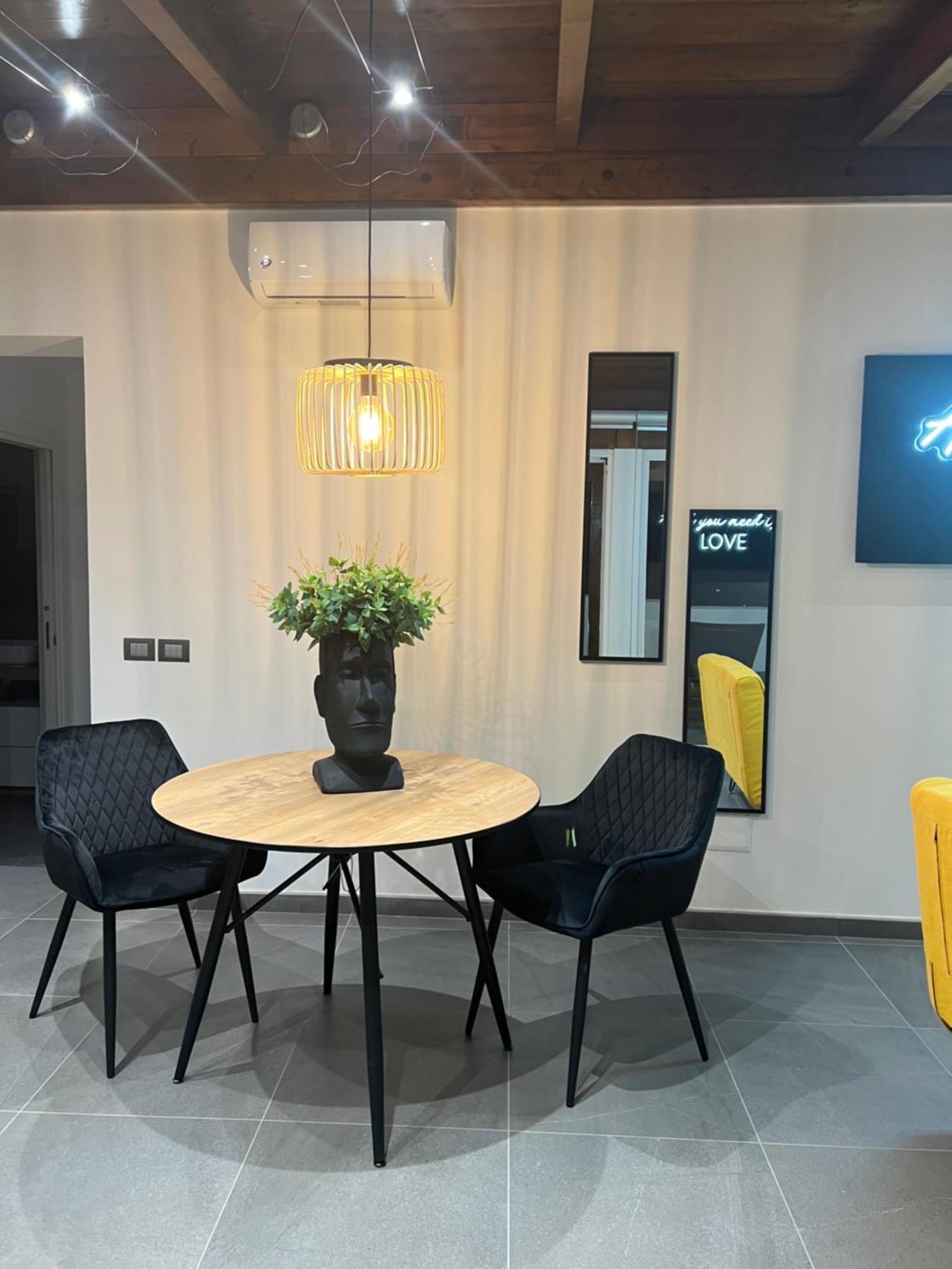 Nana Home Неаполь Екстер'єр фото