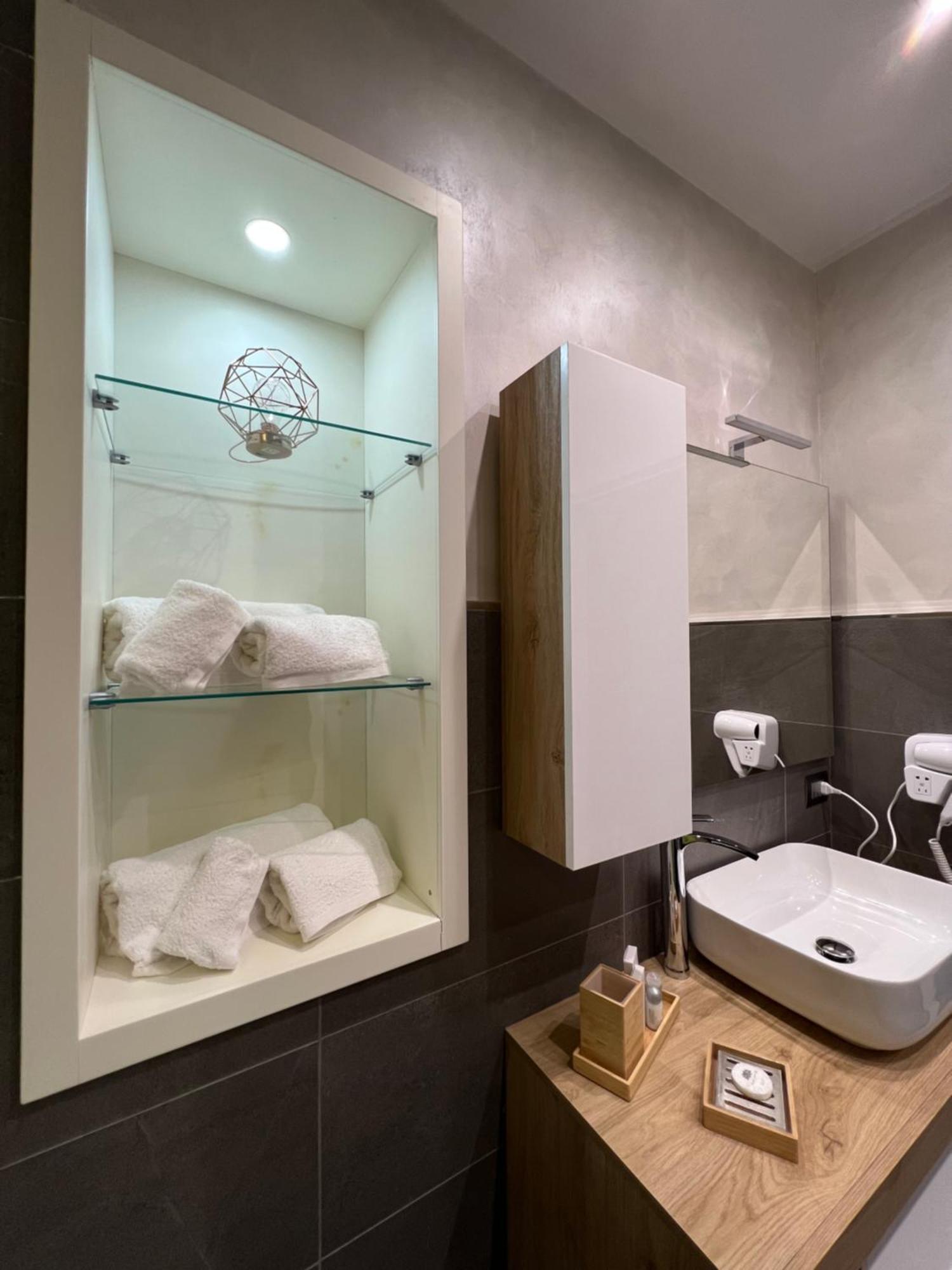 Nana Home Неаполь Екстер'єр фото