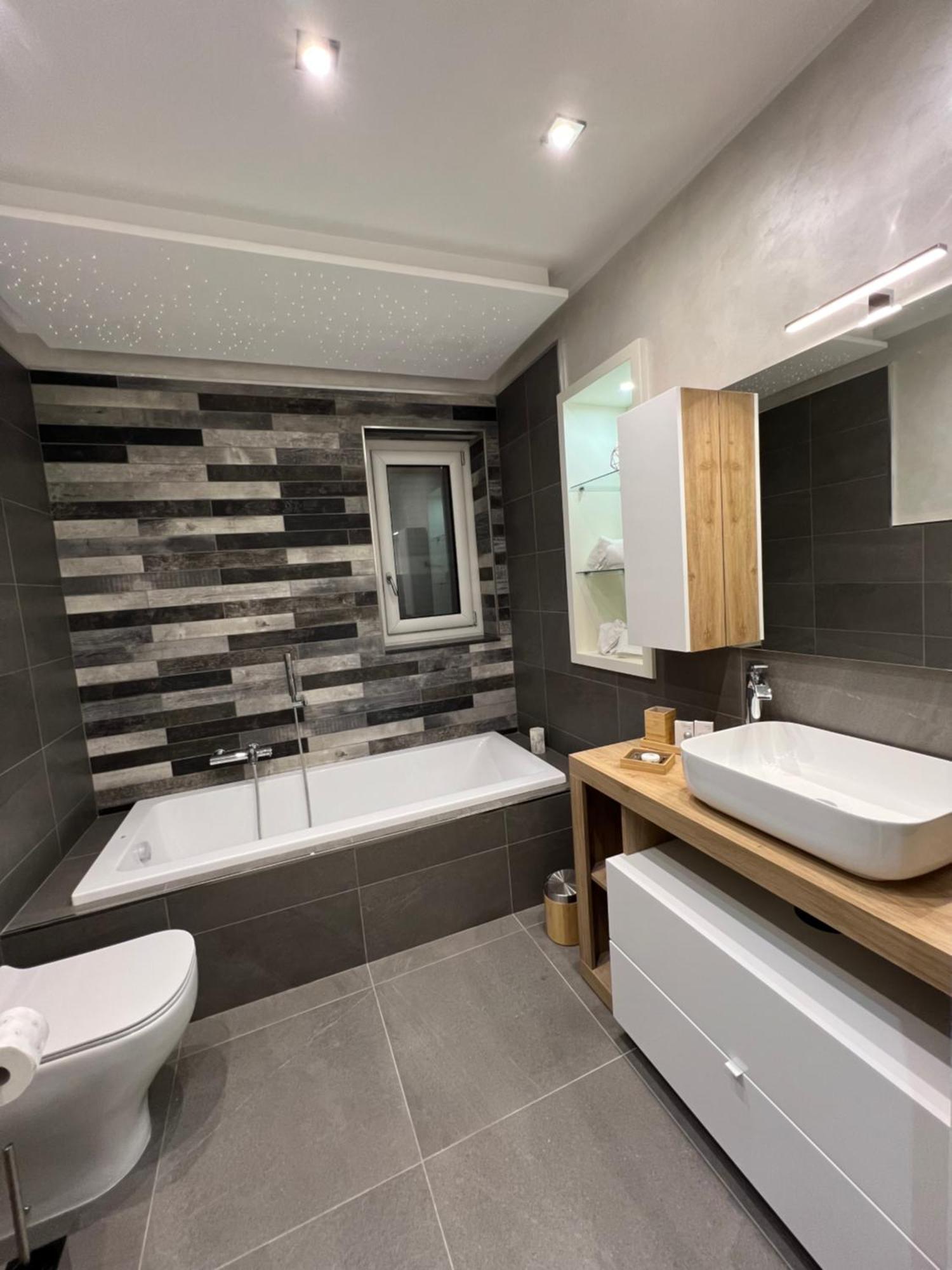 Nana Home Неаполь Екстер'єр фото