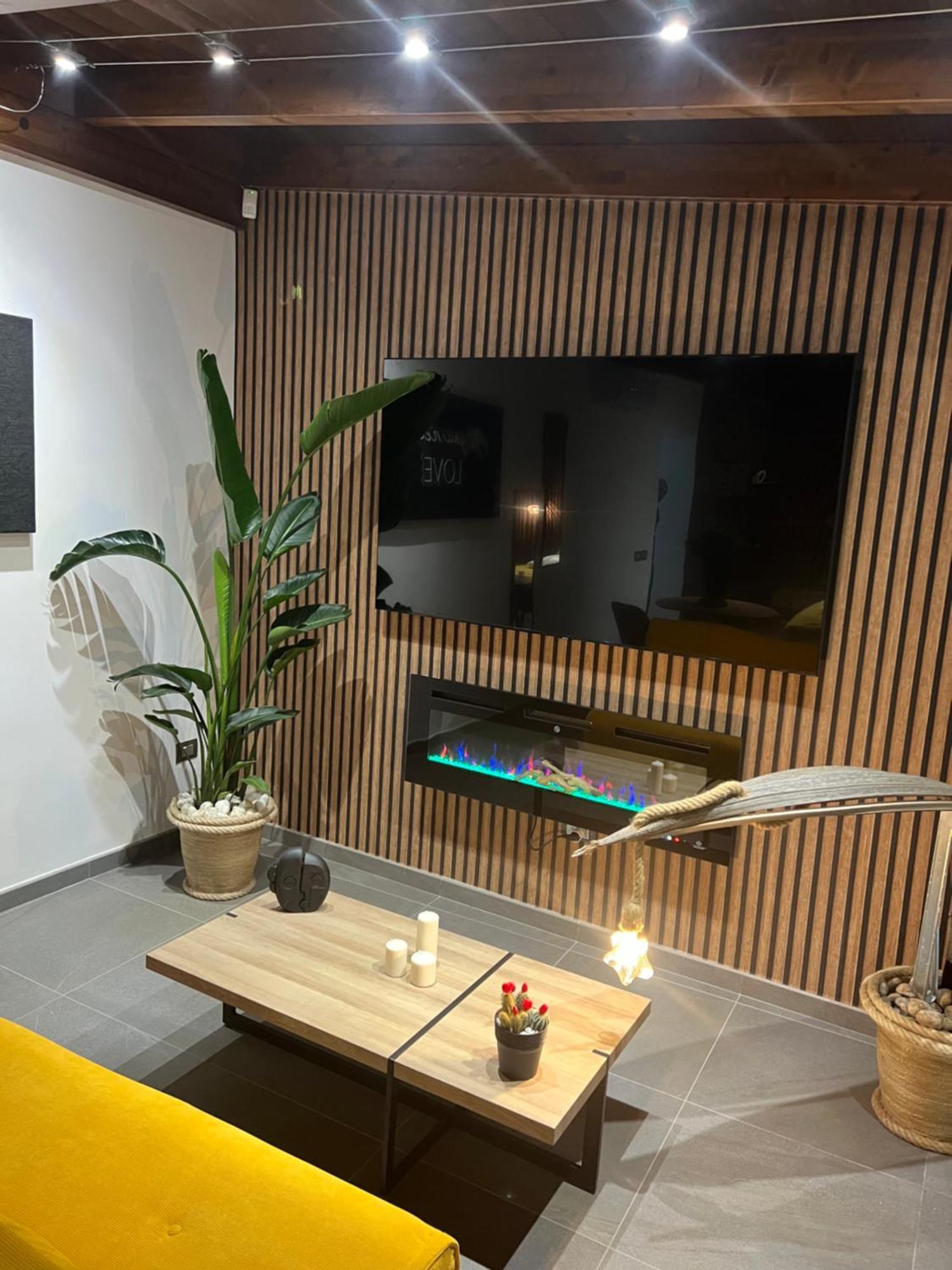 Nana Home Неаполь Екстер'єр фото