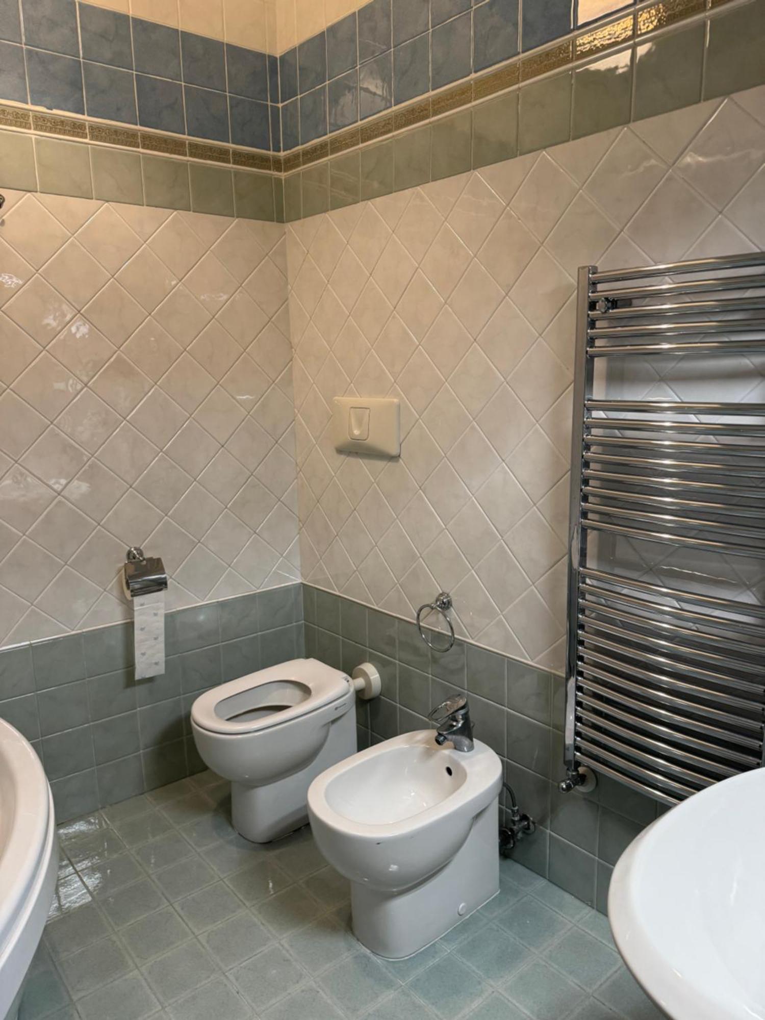 Nana Home Неаполь Екстер'єр фото
