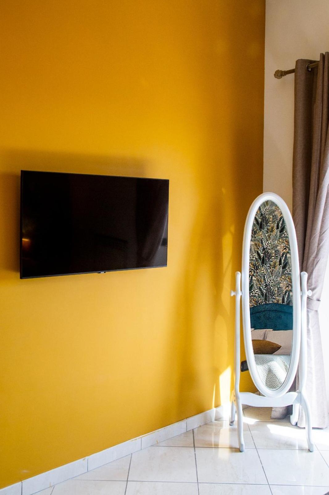 Nana Home Неаполь Екстер'єр фото