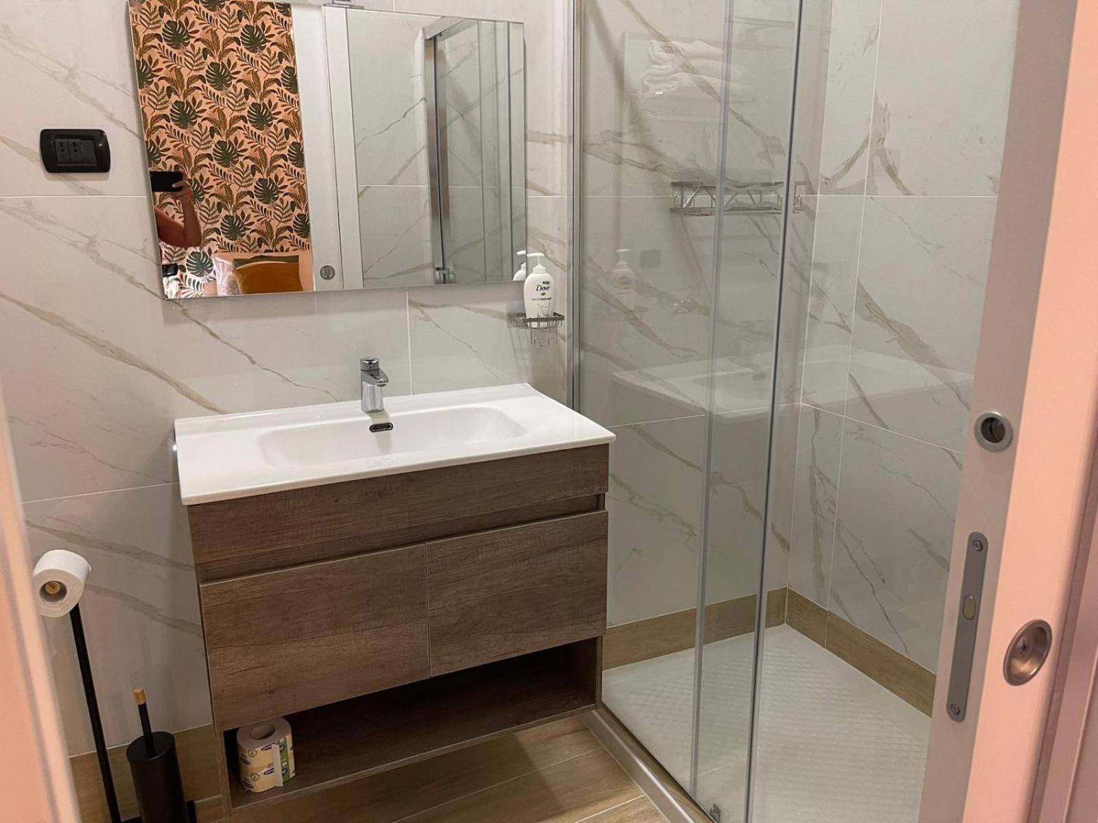 Nana Home Неаполь Екстер'єр фото