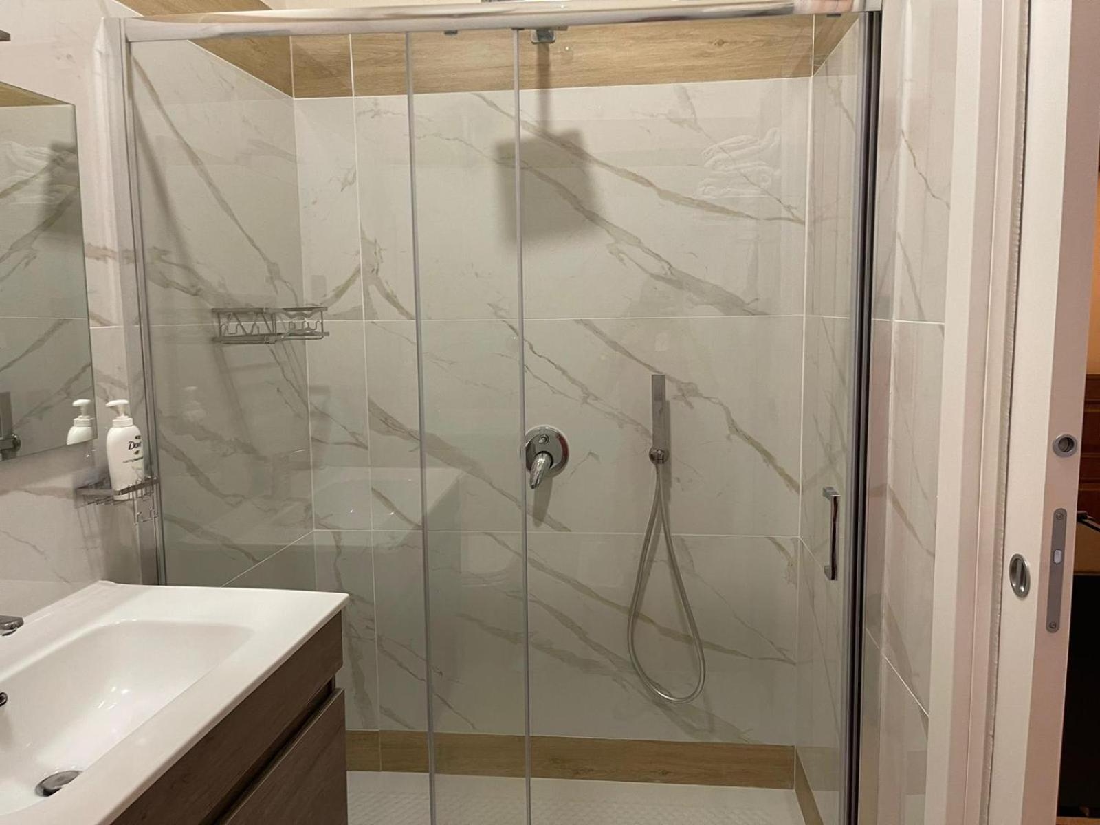Nana Home Неаполь Екстер'єр фото