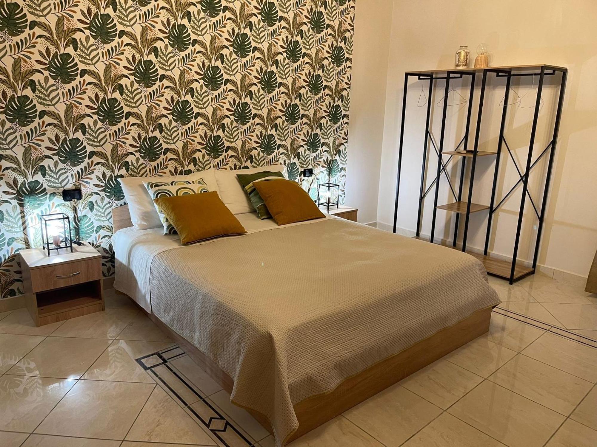 Nana Home Неаполь Екстер'єр фото
